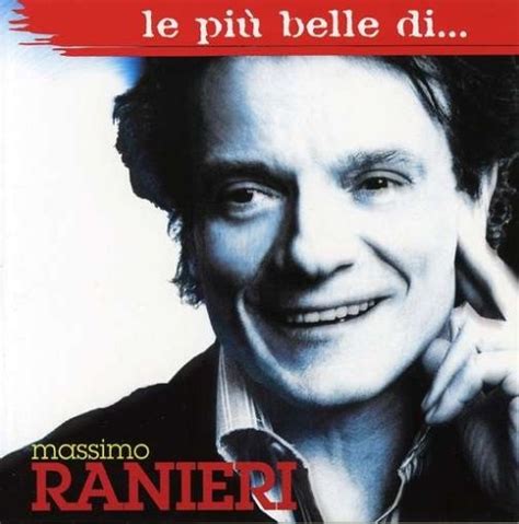 Massimo Ranieri Massimo Ranieri Songs Reviews Credits Allmusic