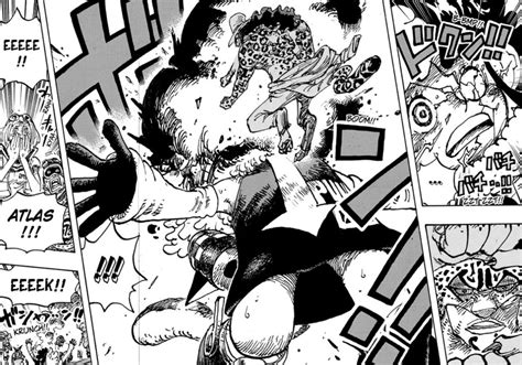 One Piece Chapter 1069 Luffy Vs Lucci Begins Release Date And Plot
