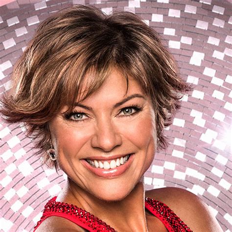 Kate Silverton News Pictures And Videos From The Bbc News Presenter Hello