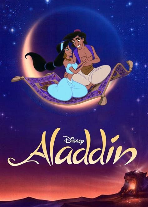 Aladdin Movie 1992 Release Date Review Cast Trailer Watch