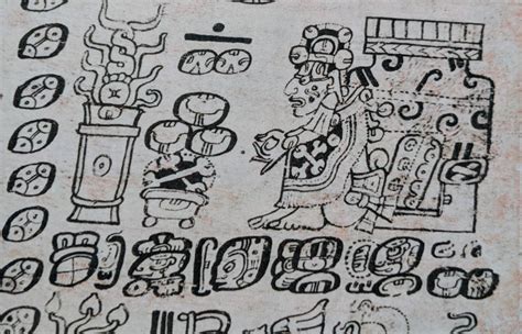 Maya Hieroglyphic Writing Foundation Level Mesoamerican Studies