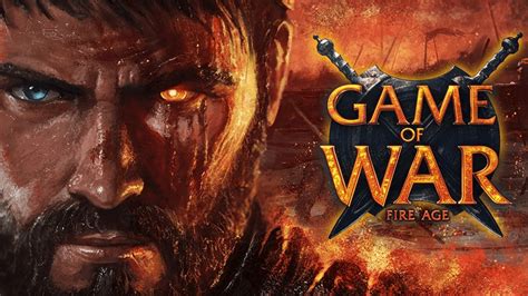 Game Of War Fire Age Review Mmohuts