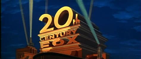 20th Century Fox Wiki Logopedia Fandom