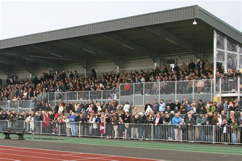 Information Chelmsford City Fc