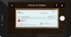 Mobile deposit is only available through the wells fargo mobile® app. Wells Fargo Deposit Check Online