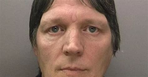 sex offender jailed for a total of 17 years birmingham live