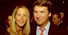 Get to Know Susan Andrews - Tucker Carlson's Wife | Facts and Photos ...