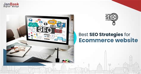 Ecommerce Seo Strategies Best Seo Practices For Ecommerce Website