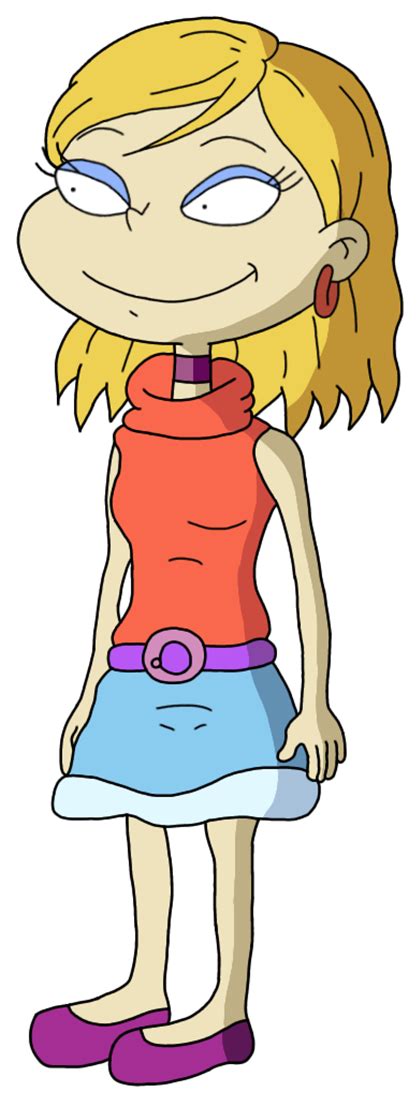 Angelica Pickles All Grown Up Scratchpad Fandom