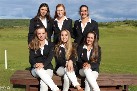 2016 european ladies team championship european golf association