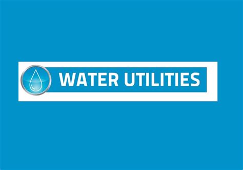 Water Utilities Conference Proceedings 2015 Esi