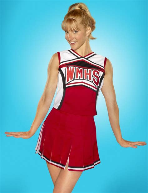 Why Heather Morris As Brittany Pierce Left Glee After Season 3