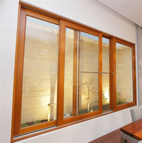 Sliding Windows Super Aluminium