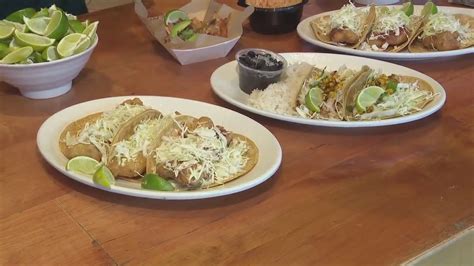 Free Rubios Fish Tacos How To Get One On National Fish Taco Day