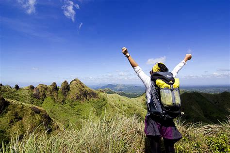 Filipino Travellers Top Picks Best Philippine Destinations In 2015