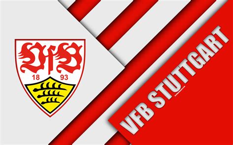 Watch vfb stuttgart vs 1. VfB Stuttgart Wallpapers - Wallpaper Cave