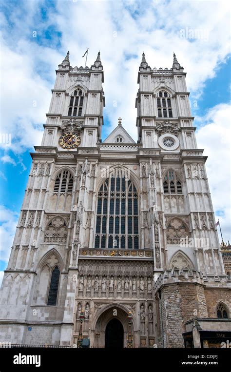 London England Uk Europe City Urban Historic Old Building Stock Photo