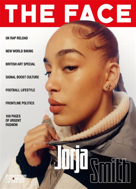 The Face Magazine Subscription Buy At Uk Fashion