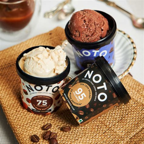 Noto was destroyed by an earthquake in 1693 and was rebuilt in another site in baroque style. NOTO - Healthy Ice Cream | Home delivery | Order online ...