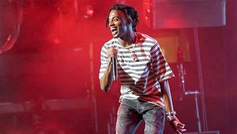 Live Review Playboi Carti In Vegas At Brooklyn Bowl With Preteens