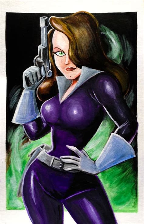 Talia Al Ghul Brunette Villain Talia Al Ghul Pinups. 