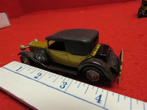 Collectible Matchbox Cars Dennis Erickson Collectible Toys Auction 6