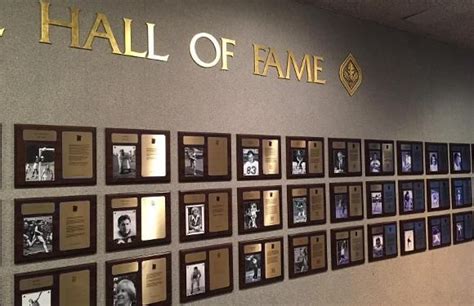 Hall Of Fame Inductees Announced Induction To Be Held April Th Santa Rosa Junior