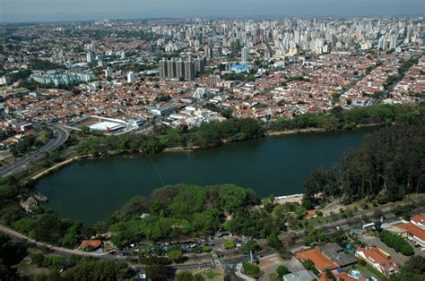Campinas Is Smartest And Most Connected City In Brazil Per Unofficial Ranking The Rio Times
