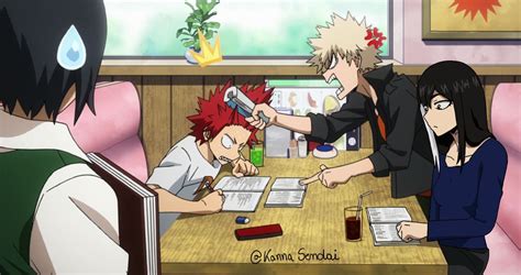 We did not find results for: Bakugo x OC - I Need You - Final Exams in 2020 | My hero ...