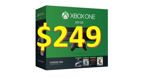 Xbox One Now 249 Asian Geek Squad