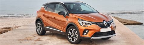 Renault Captur Mild Hybrid 140 Edc Evolution Preis Anfragen Drivek