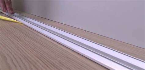 Maybe you would like to learn more about one of these? Rail porte coulissante placard pas cher