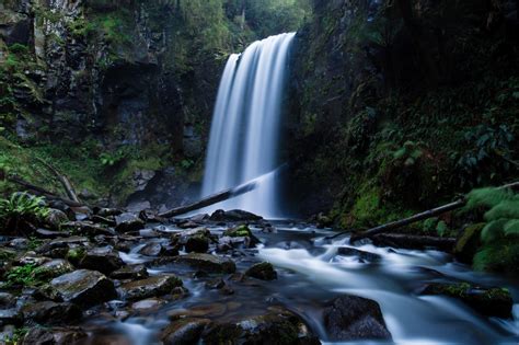 Free Images Waterfall Body Of Water Water Resources Natural