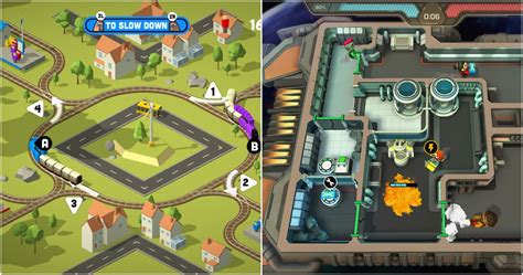 12 Great Multitasking Games Similar To Overcooked Game Rant