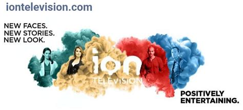 Ion Television Bangladesh