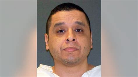 Texas 7 Gang Member Executed For Officers Killing Defiantly Quotes
