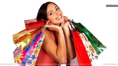 Shopping Wallpapers - Wallpaper Cave