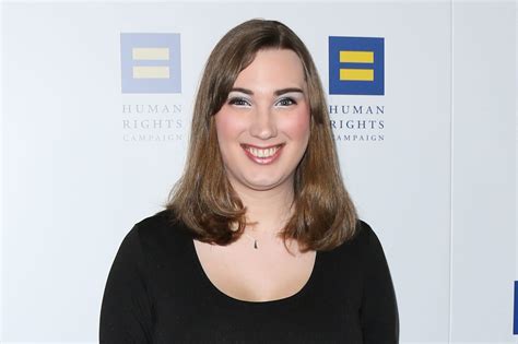 Sarah Mcbride Is The First Openly Transgender Senator In Us History