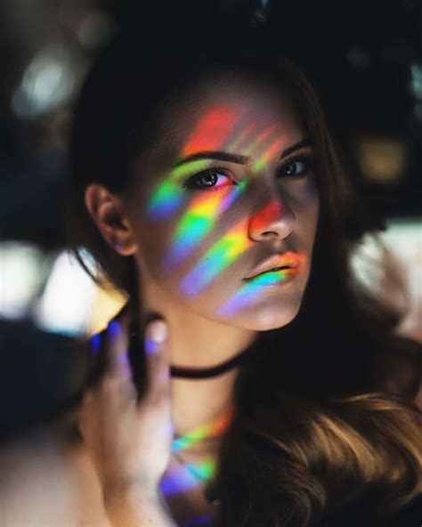 Prism Photography Guide How To Use Prism For Unusual Effects Rainbow