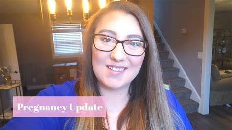 pregnancy update and doctors appointments weeks 29 32 youtube