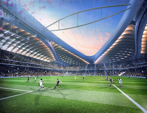Qatar Stadia 2022 Mirror Online