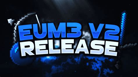 Eum3blue V2 Pvp Texture Pack Best Blue Pvp Texture Pack For Uhc