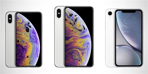 Hello everyone , i have given the opportunity to choose between iphone x and iphone xr ( same exact price ) coming from from samsung s8+. iPhone XR vs iPhone XS: Which should you buy? - 9to5Mac