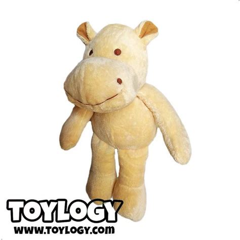 boneka kuda nil