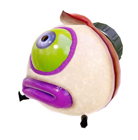 Fileoctoball Artwork Inkipedia The Splatoon Wiki