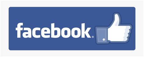 Facebook Like Png Logo