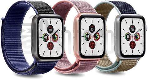 On your iphone, open the apple watch app. APPLE Watch Series 6 Specification - IMEI.info