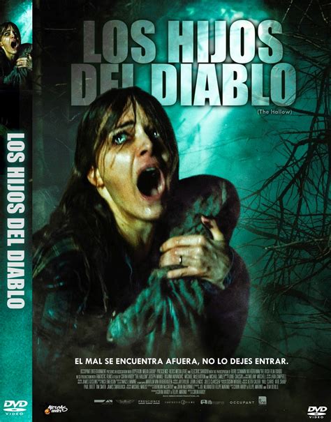 Mundo PelÍculas Mrd Los Hijos Del Diablo 2016 Audios Latino E Ingles