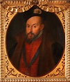 John Dudley (1502?–1553), Duke of Northumberland | Art UK
