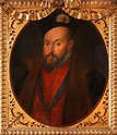 John Dudley (1502?–1553), Duke of Northumberland | Art UK